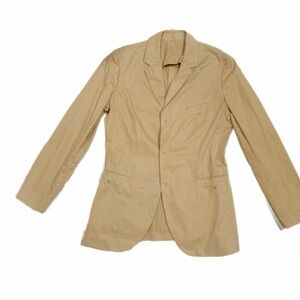 jean paul gaultier jacket